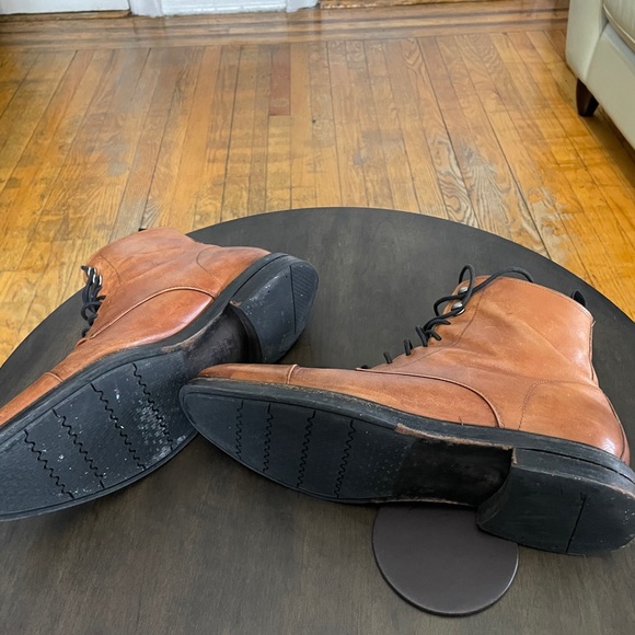 Cole Haan Waterproof Boots main image 5
